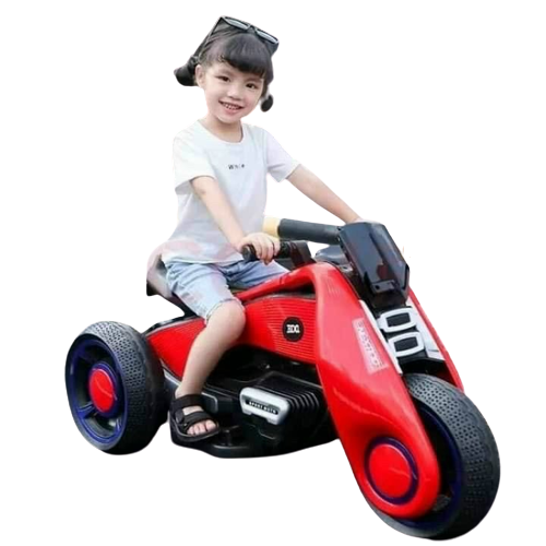 [Giá rẻ] Xe máy điện BDQ6188 cỡ lớn (loại 2 động cơ siêu khỏe)