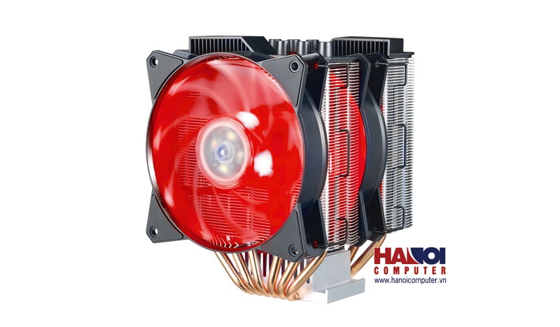 Tản nhiệt khí Cooler Master MASTERAIR 621P - ThreadRipper TR4