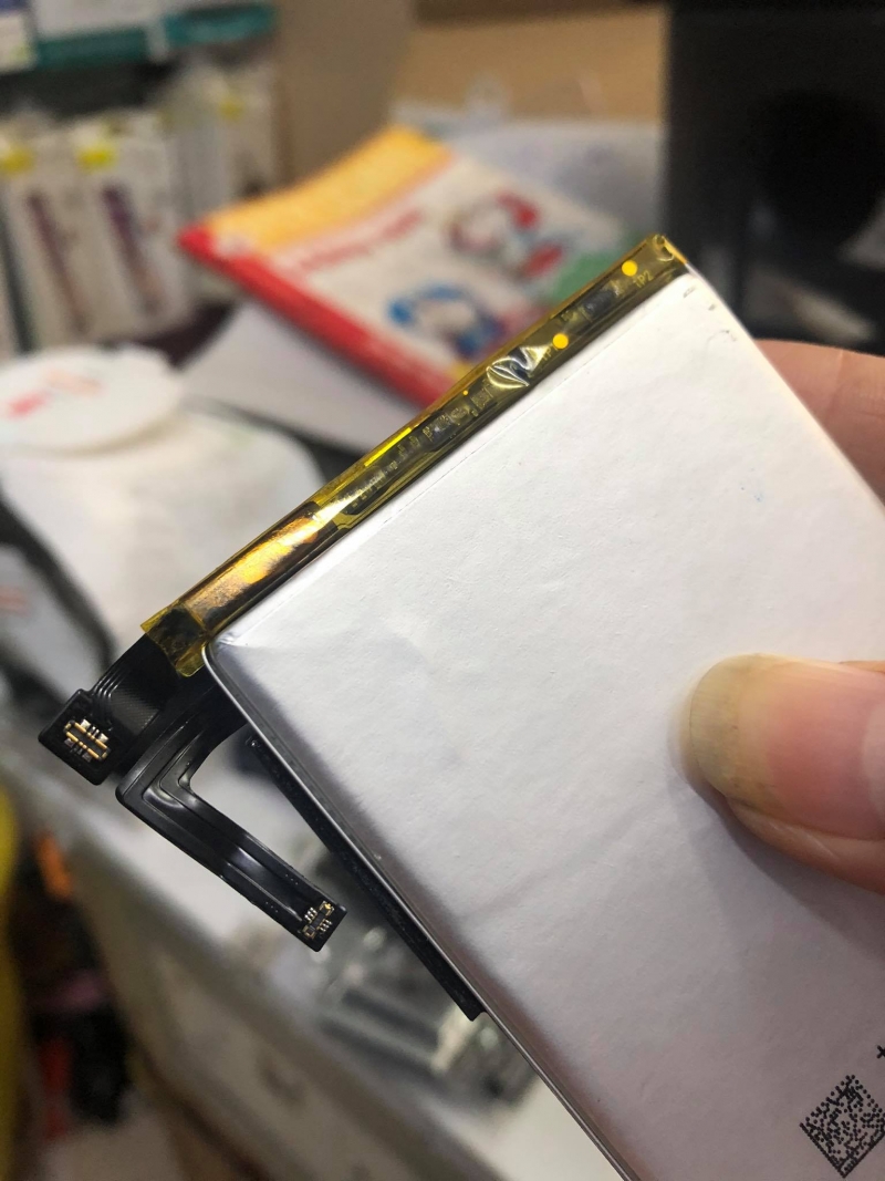 Battery For Google Pixel 3XL