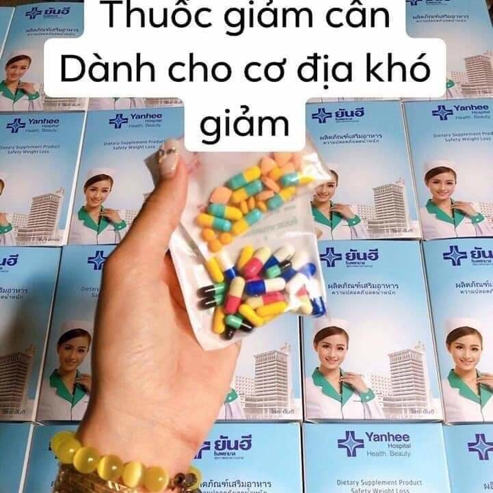 Thành phần chính và Cơ chế hoạt động