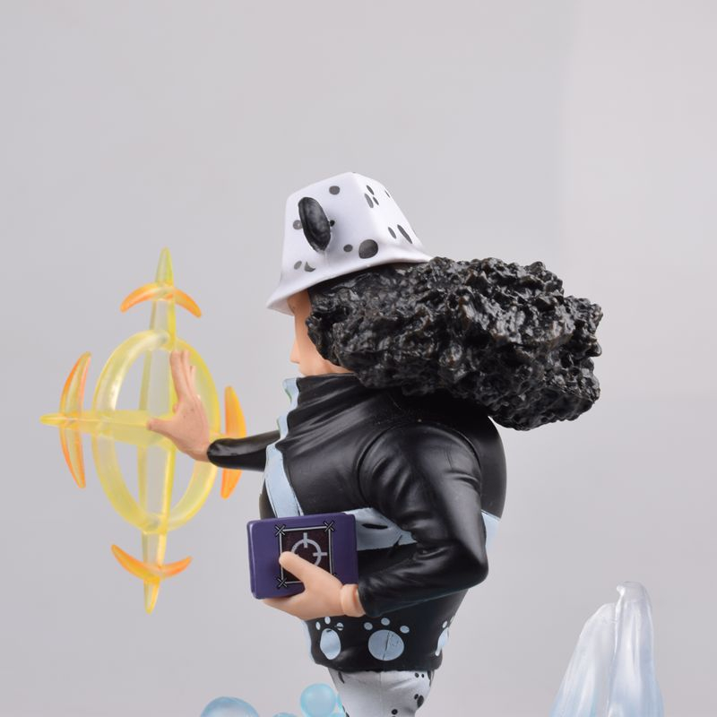 Mô Hình Onepiece - Kuma Tung Chưởng