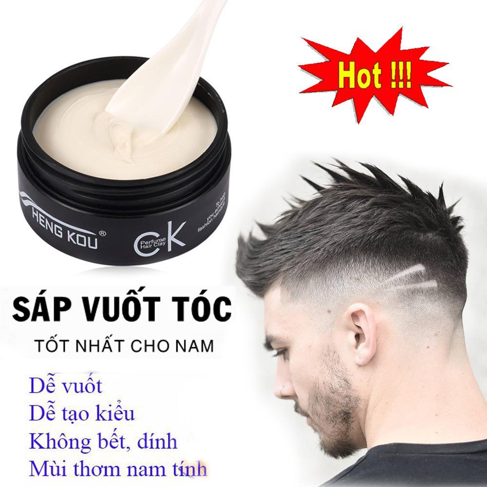 Sản phẩm sáp vuốt tóc nam cao cấp sẽ khiến bạn luôn tự tin với một kiểu tóc hoàn hảo và đẳng cấp. Xem ngay hình ảnh để khám phá tất cả những ưu điểm đặc biệt của sản phẩm sáp vuốt tóc nam cao cấp mà chúng tôi cung cấp.