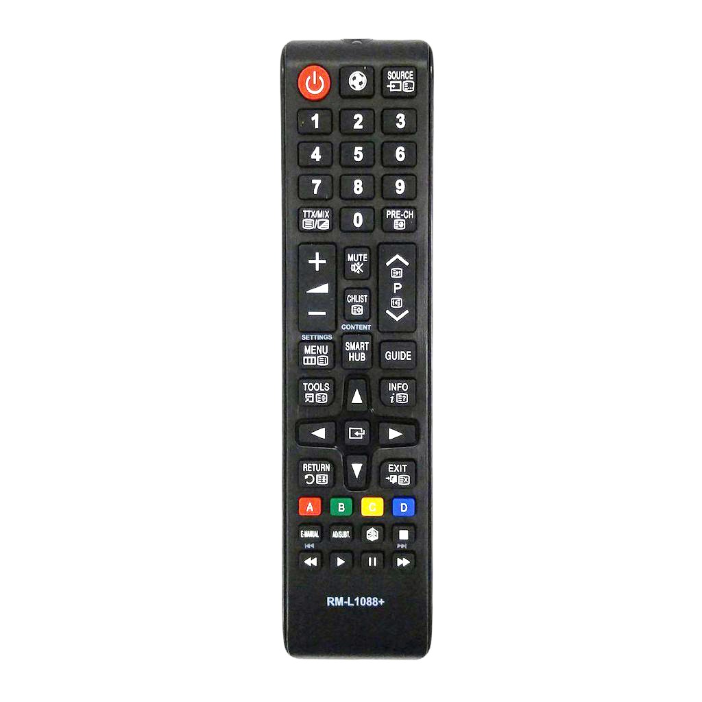 Remote điều khiển tv smart samsung l1088+