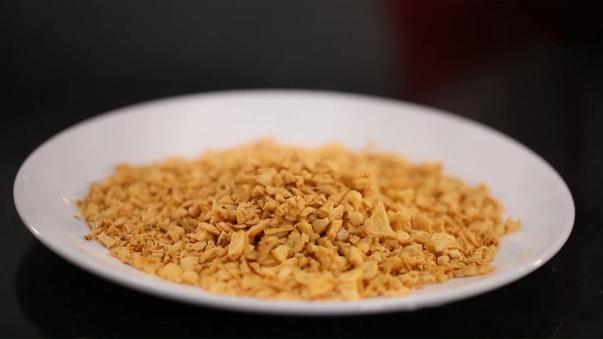 500g Tỏi Phi Thơm Ngon