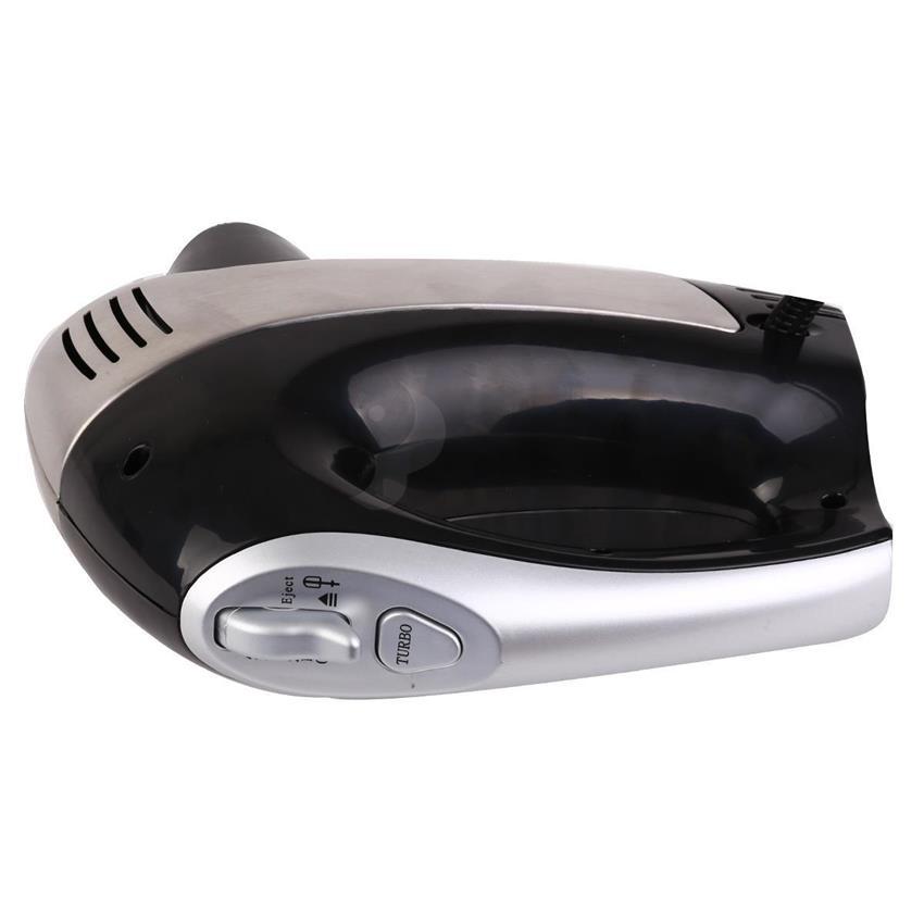 Máy đánh trứng Tiross TS5400 (Đen xám)