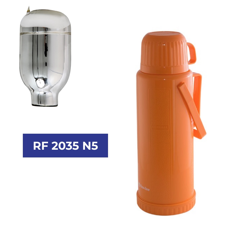[HCM]Phích nước Rạng Đông RD 2035 N5 (2L) (Màu ngẫu nhiên)