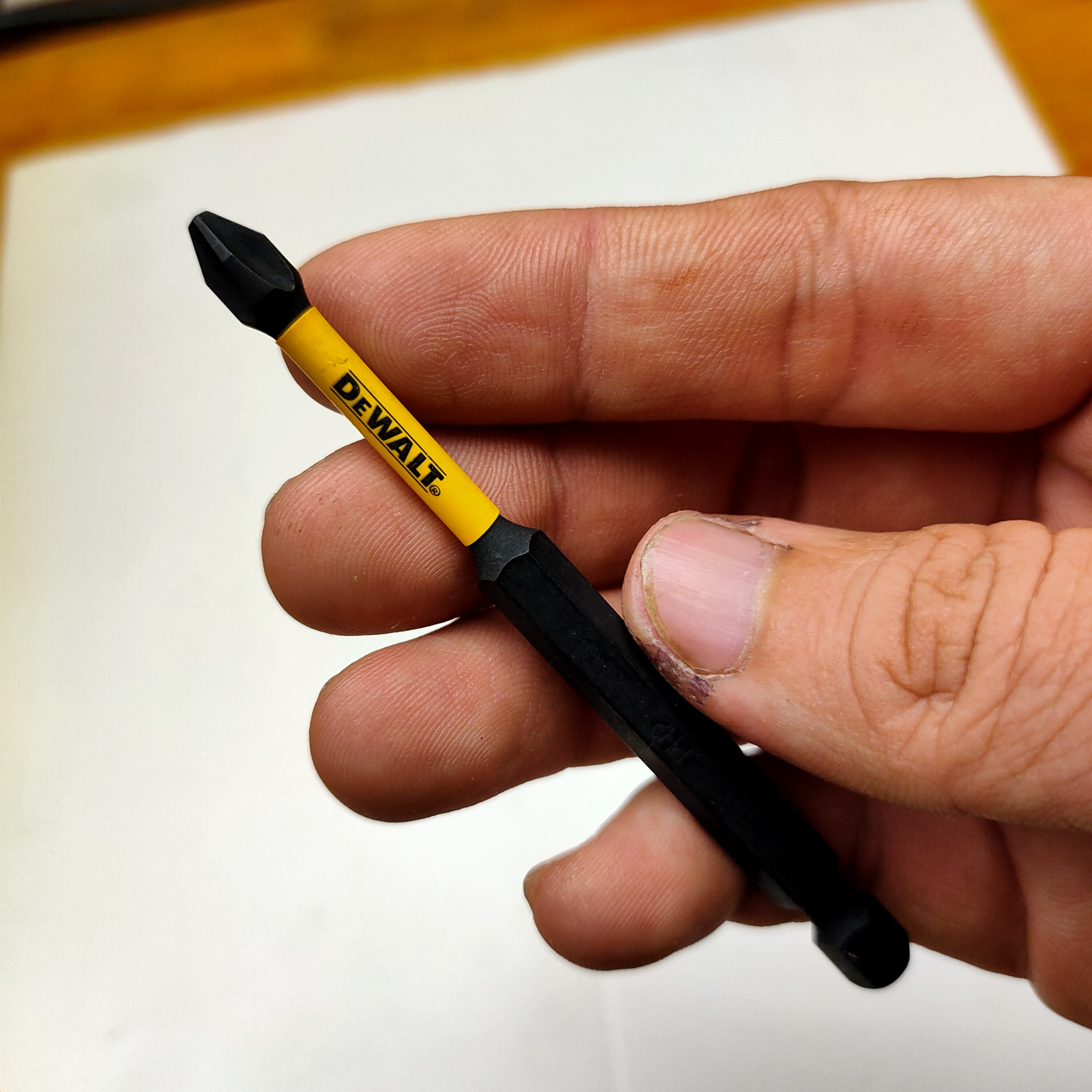 Mũi vít Dewalt 9cm