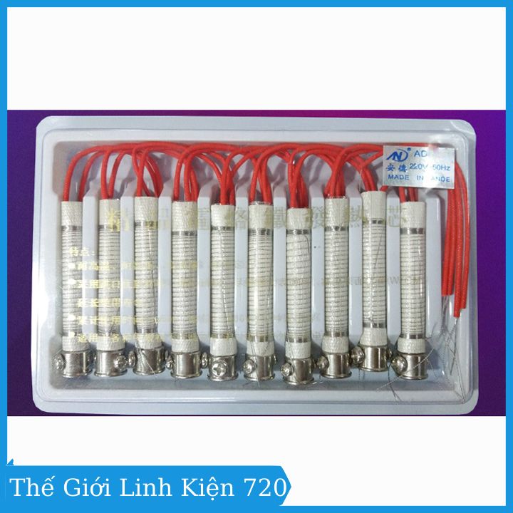 Sensor hàn 40W