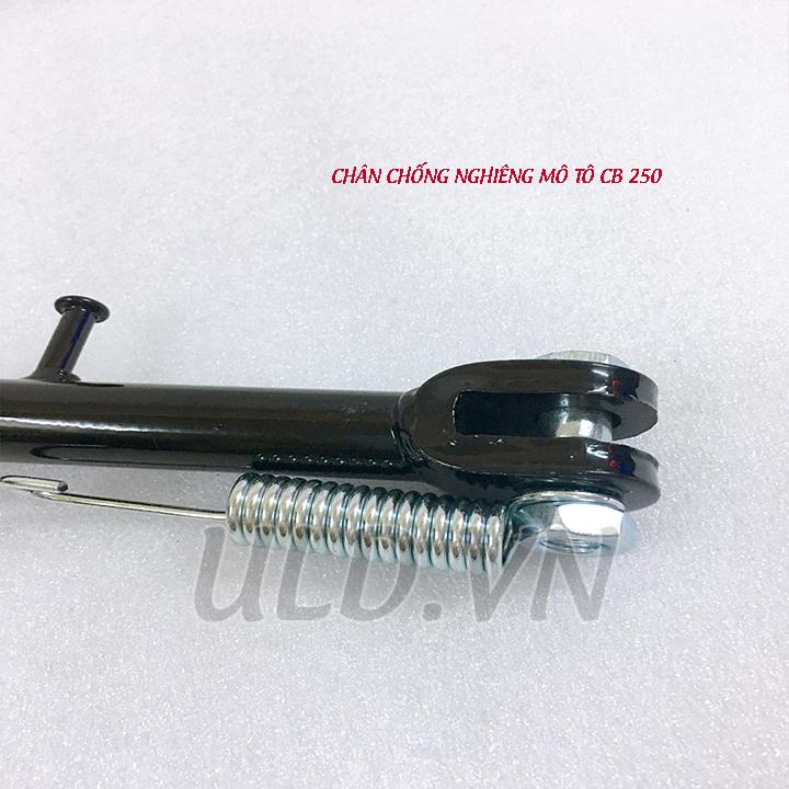 chân chống nghiêng CB 250 | xe mô tô