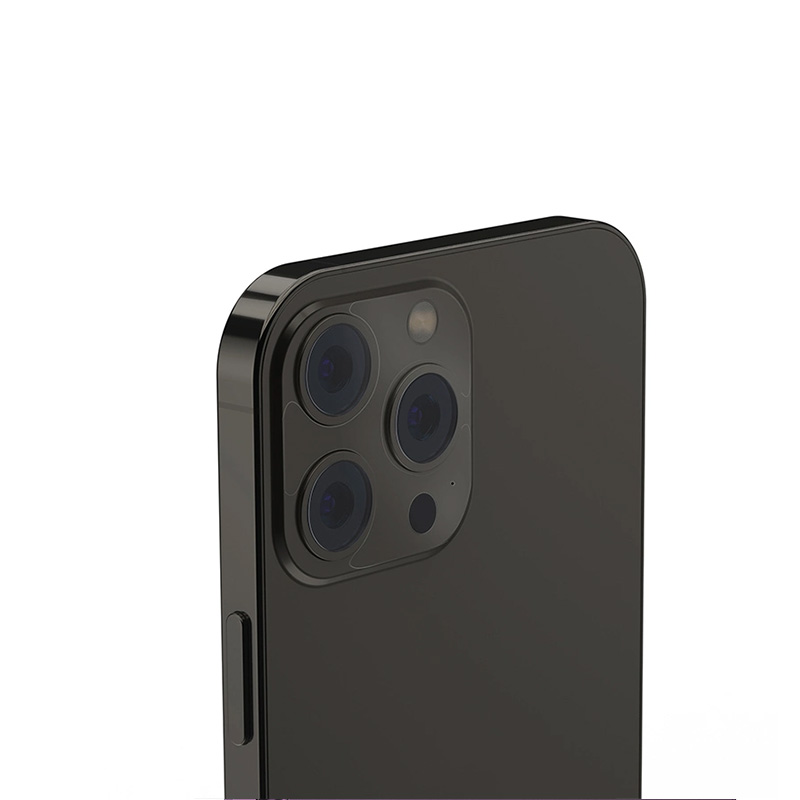 Miếng Dán Camera Iclara JCPAL iP 14 / 14 Plus - 14 Pro / 14 Pro Max