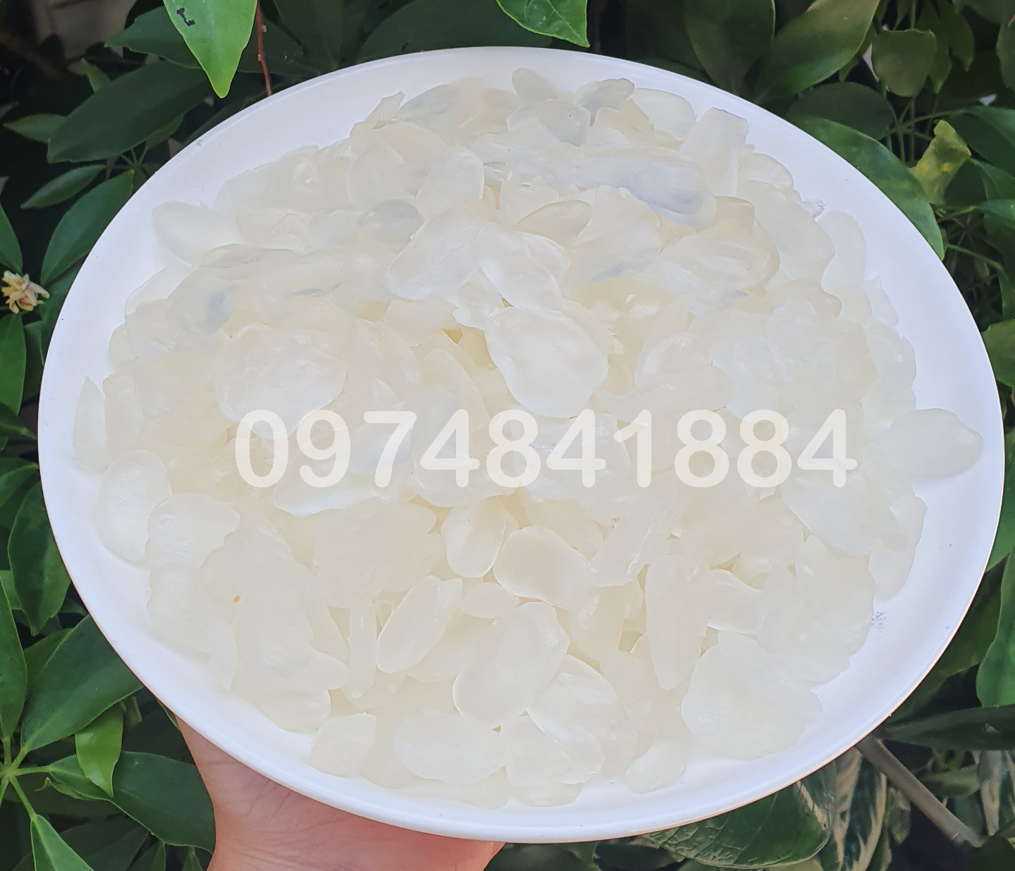 Thốt Nốt Sấy Dẻo 1KG