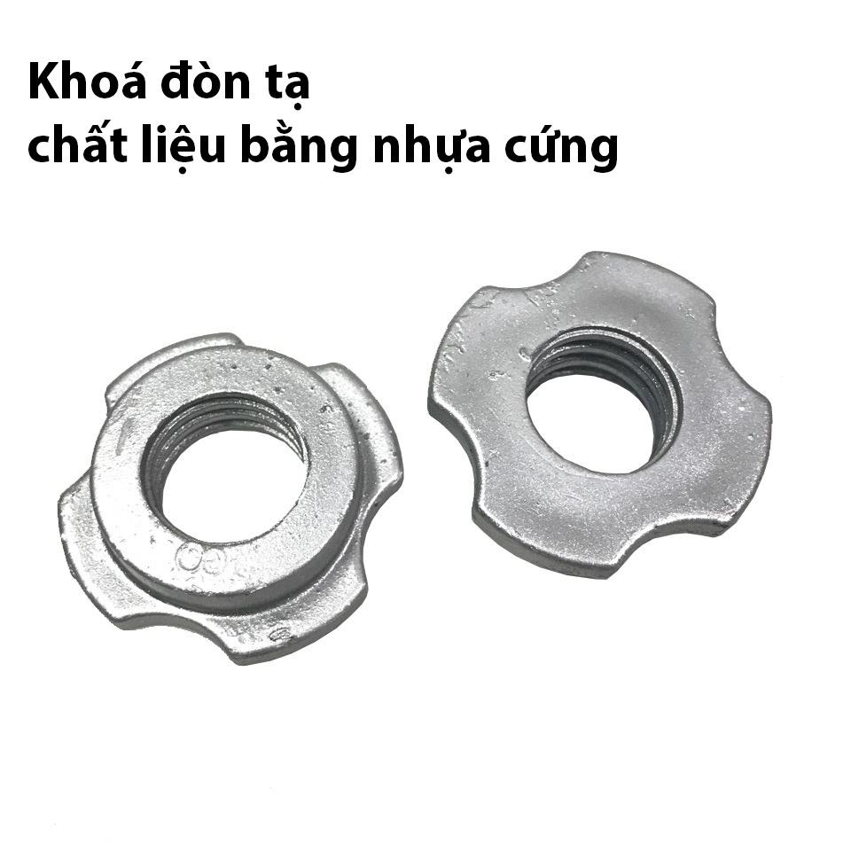Đòn tạ thẳng 35cm