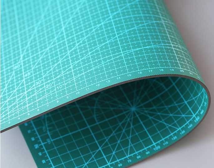 Bảng Kê - Cutting Mat A3 - A4
