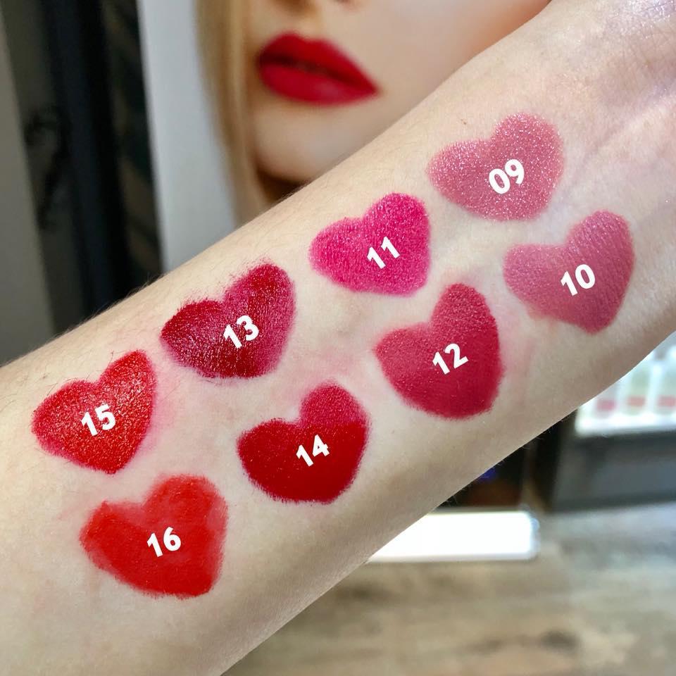 SON GOLDEN ROSE SMART LIPS Moisturising Liptick