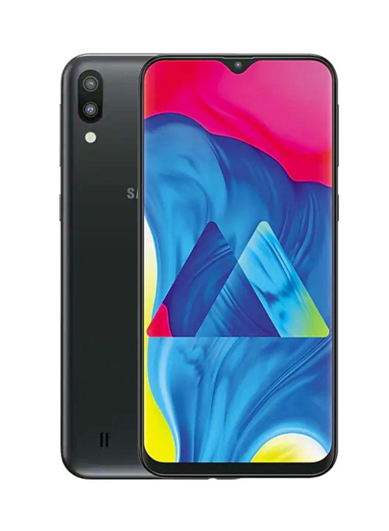 [HCM]Samsung Galaxy M10 16GB/Ram 2GB (màu đen)