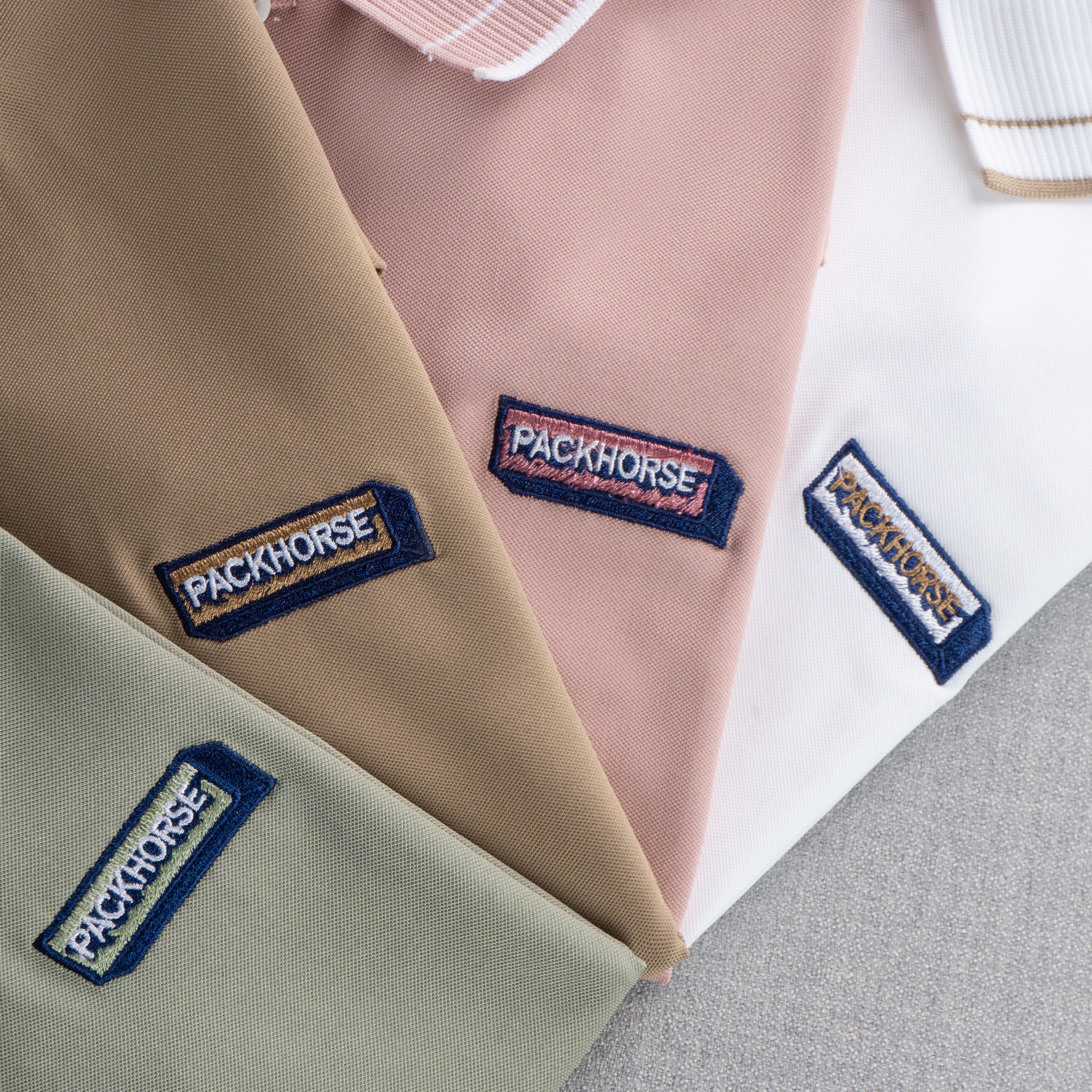 ÁO THUN POLO PACK CAO CẤP