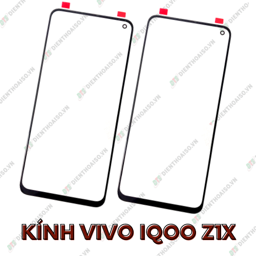 Kính vivo iqoo z1x ( kính ép vivo iqoo z1x )