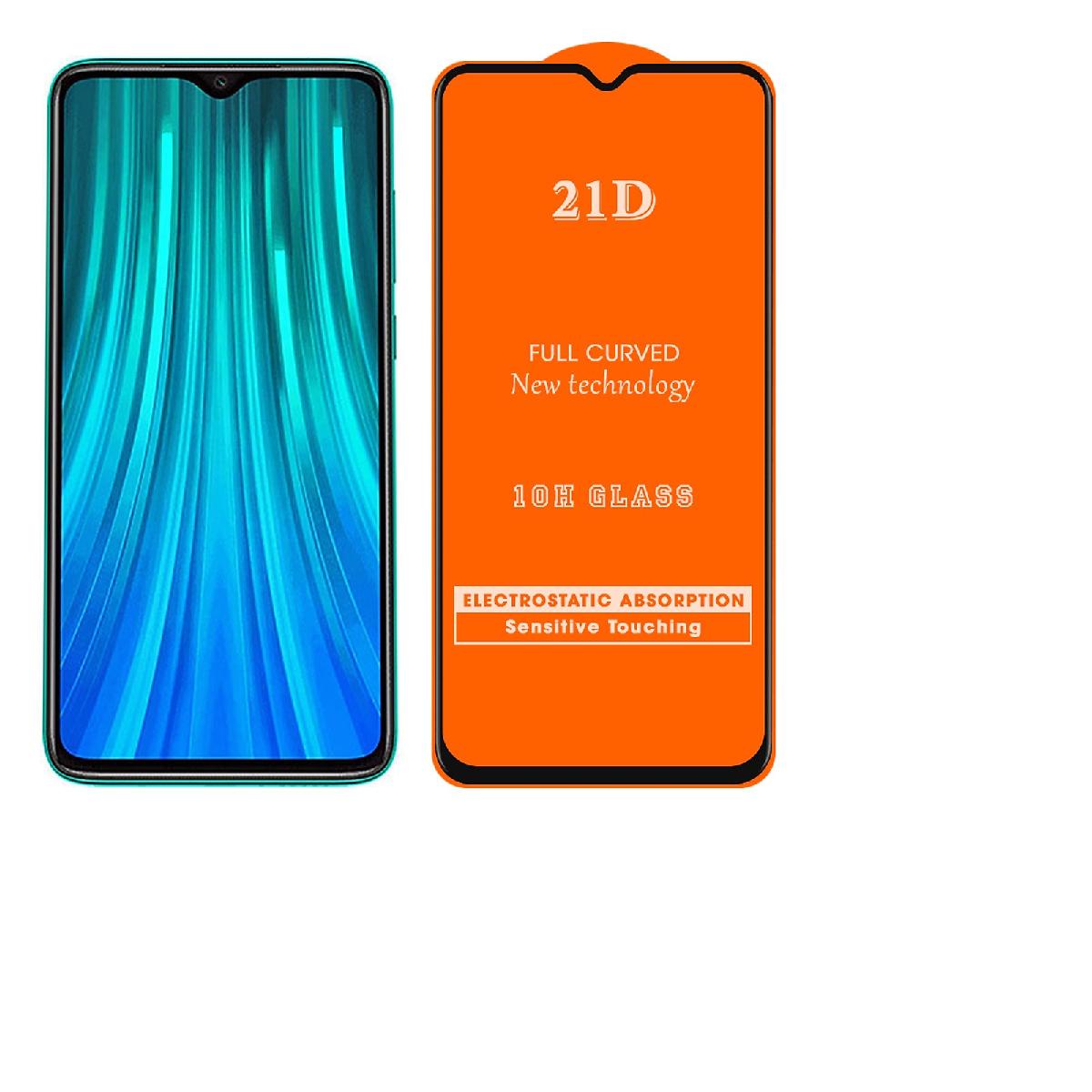 Kính cường lực 9D xịn Full màn hình cao cấp cho điện thoại OPPO A5 2020