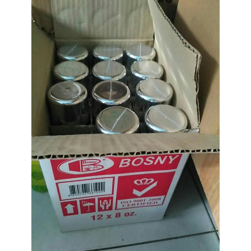 Sơn xịt mạ Chrome