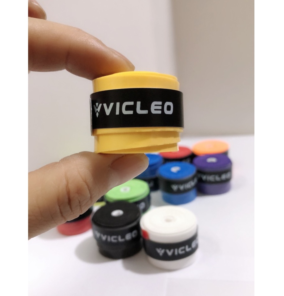 Cuốn cán vợt VicLeo (Chính hãng)