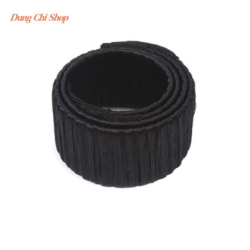 Dụng cụ búi tóc đa năng