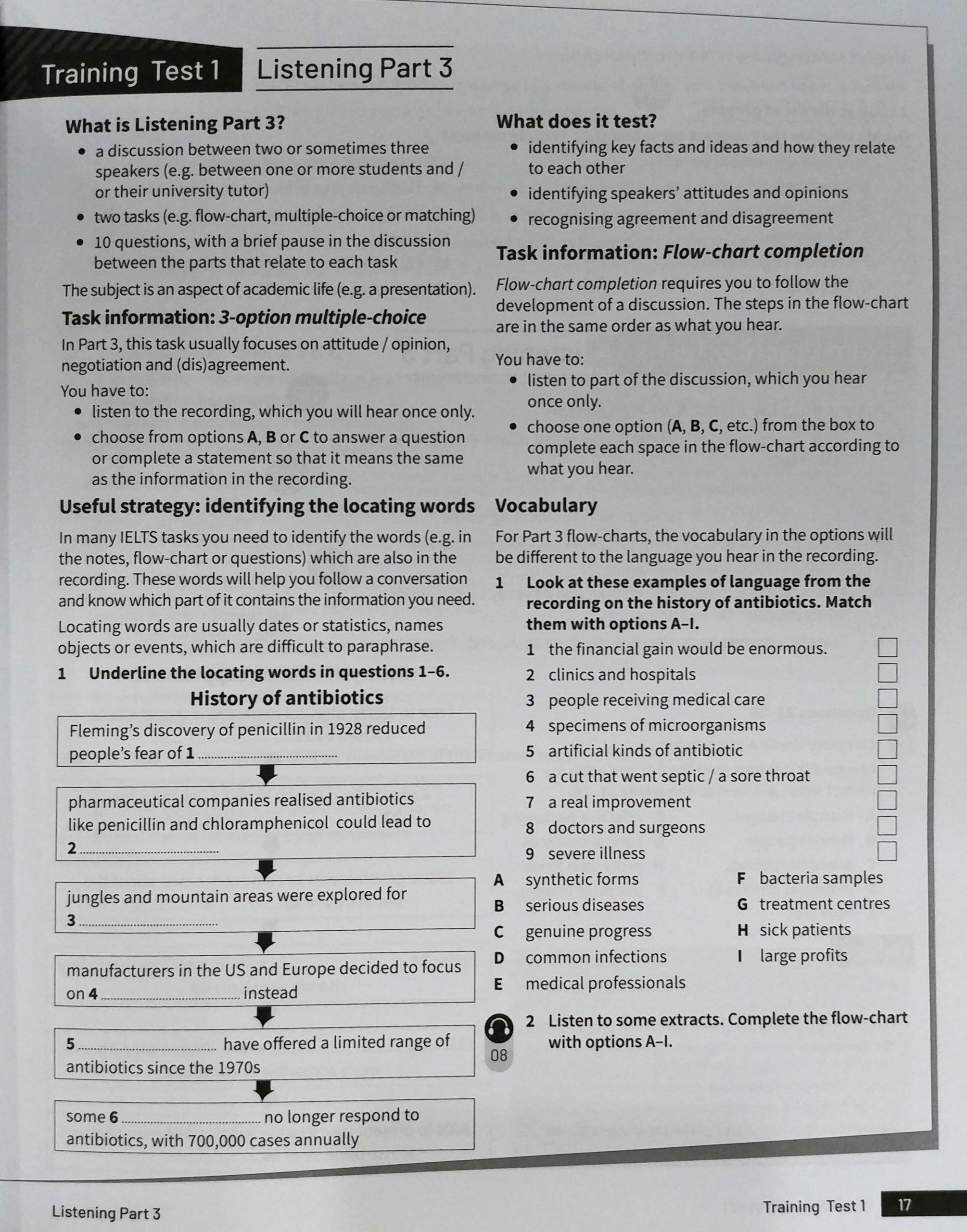 Sách Ngoại Văn - Fahasa - IELTS Trainer 2 Academic