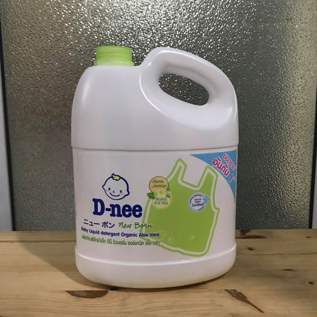 Nước Giặt Dnee 3000ml