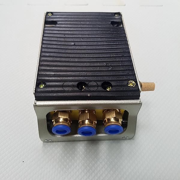 Van bàn đạp chân khí nén FV420