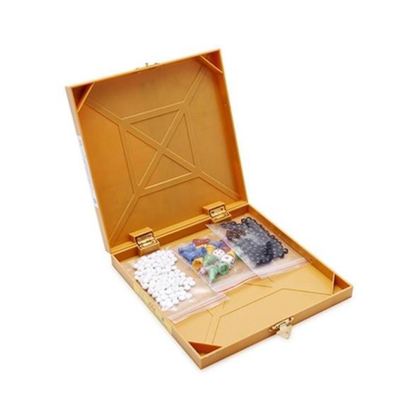 Bộ Cờ Cá Ngựa Siêu Lớn 42X42 Cm