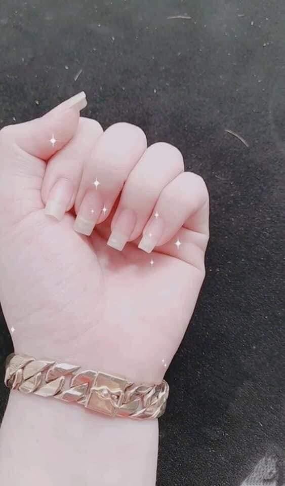 Dưỡng móng Độc Quyền - dưỡng dài móng, giúp móng chắc khỏe
