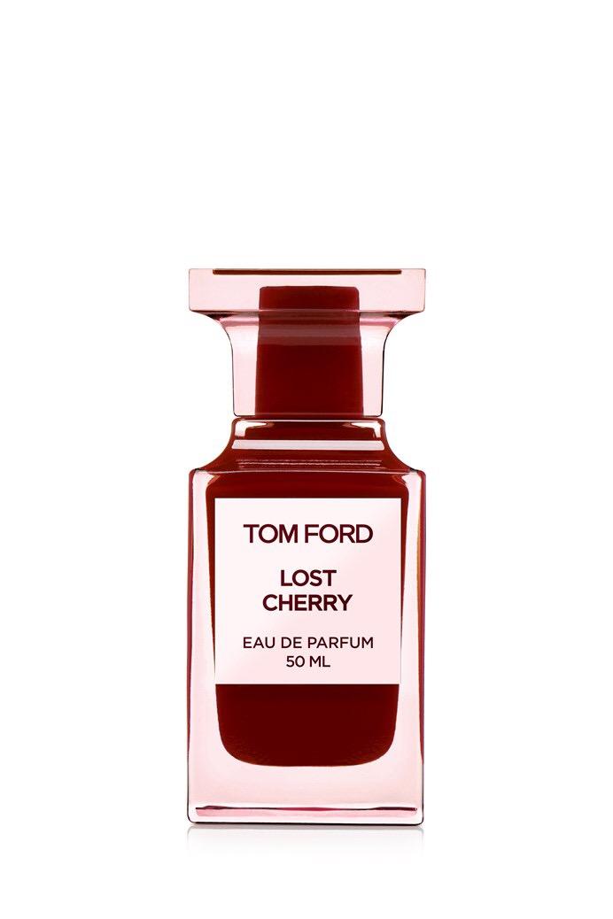 Nước hoa Tom Ford Lost Cherry