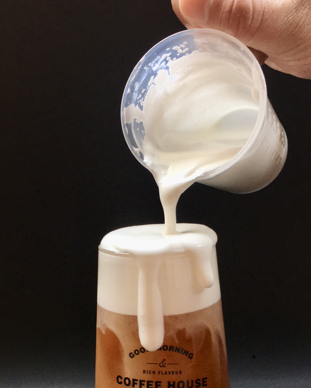 Bột kem cheese BKB 500gr  đánh kem cheese siêu ngon