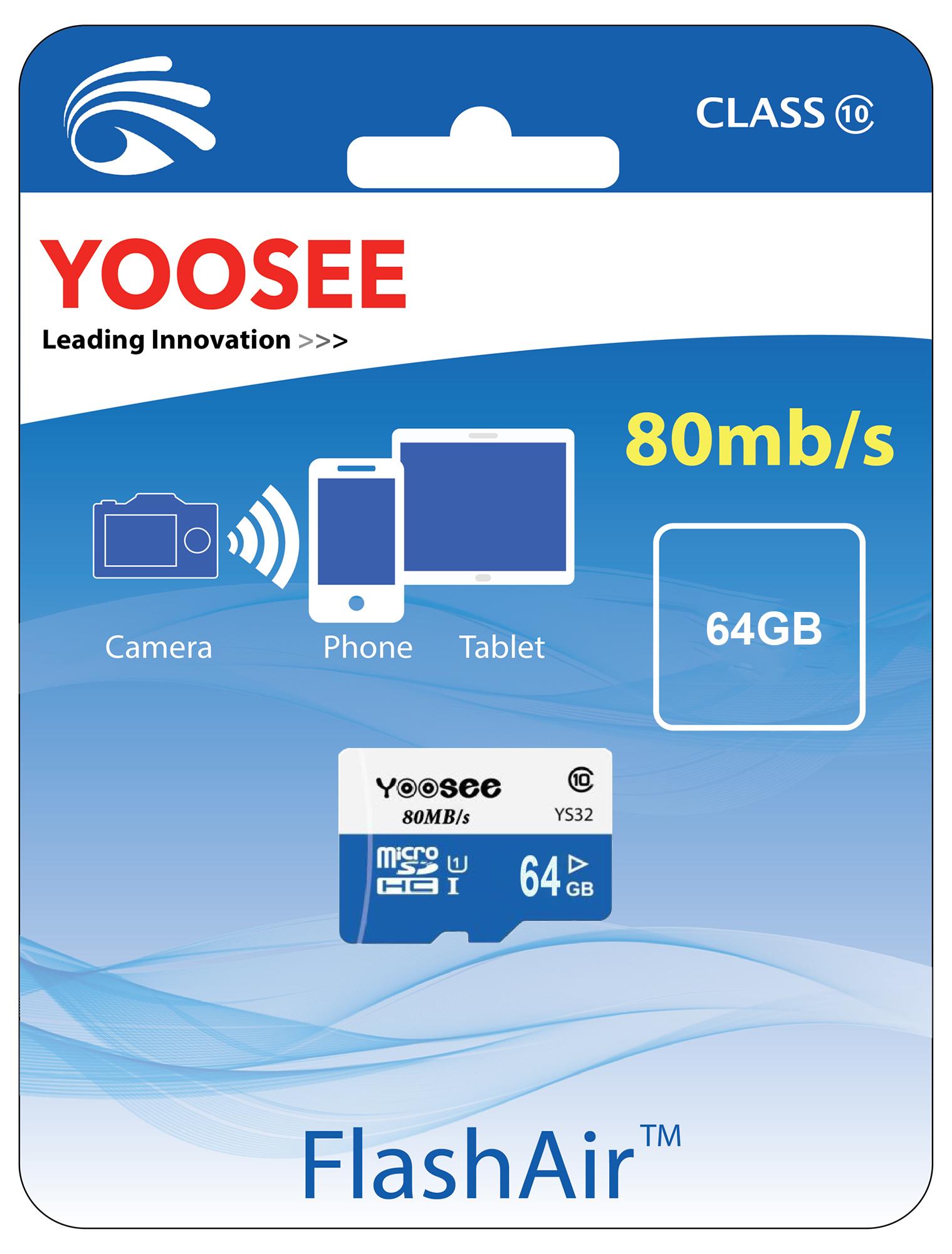 Thẻ Nhớ 64GB