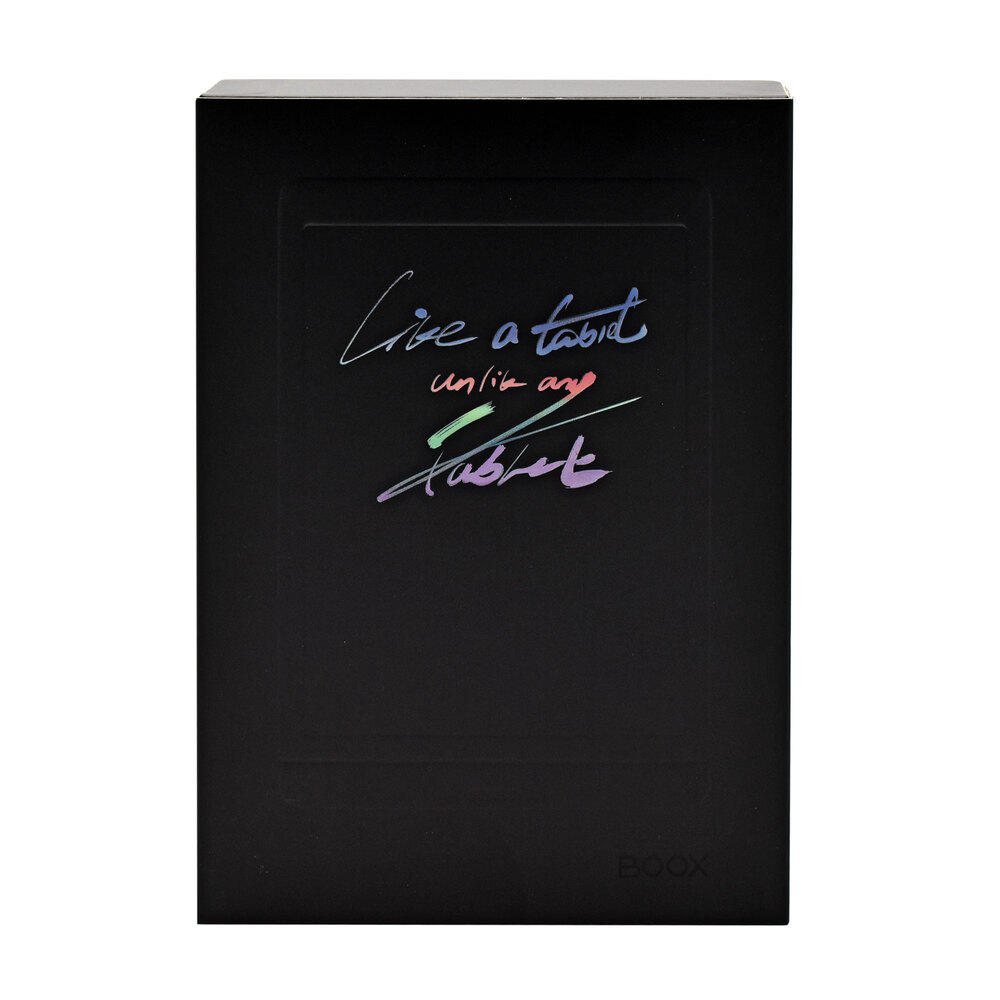 Onyx Boox Nova 3 Color