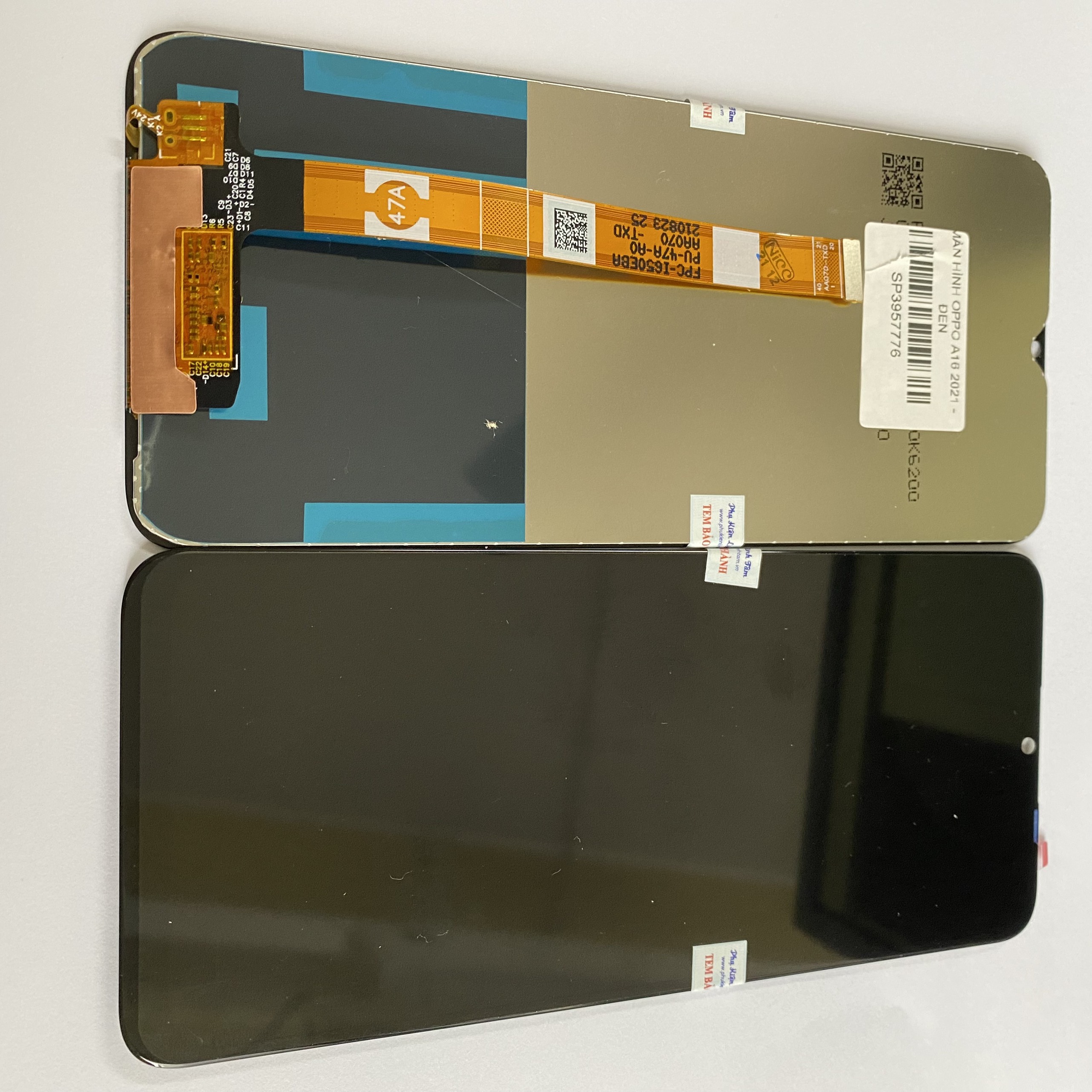 Màn hình oppo a16 /realme c25 - nhập khẩu