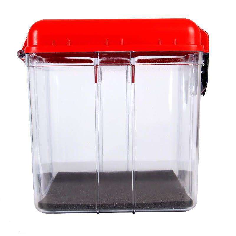 THÙNG CHỐNG ẨM EIRMAI 28L VÀ MÁY HÚT ẨM R25