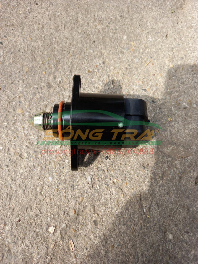 Cục bù ga Daewoo Gentra