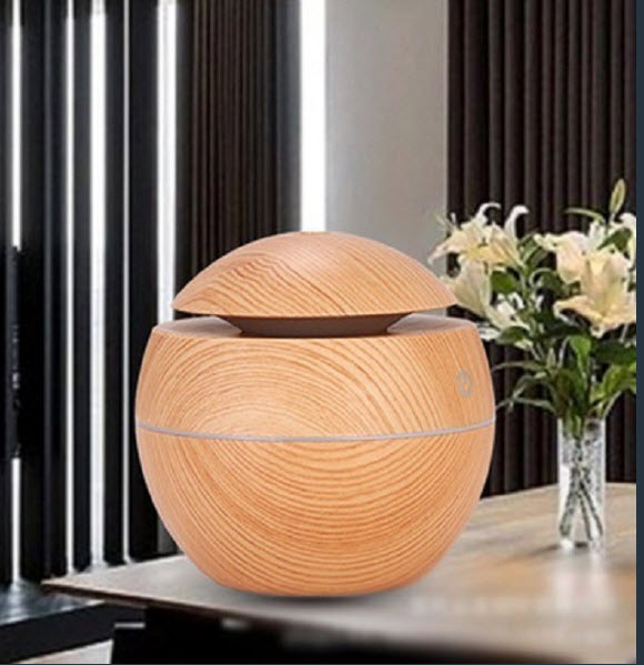 Đèn xông tinh dầu - Đèn xông tinh dầu