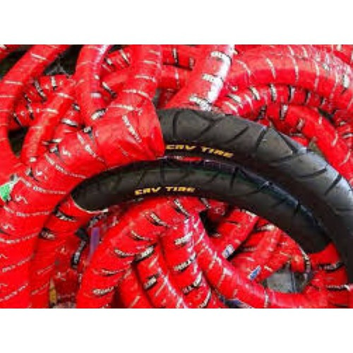 Vỏ xe crv gai michelin 1 cặp side 17 inch