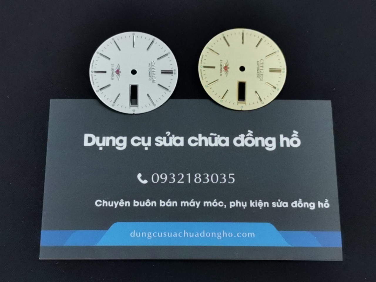 Mặt số đồng hồ máy 8200 8205