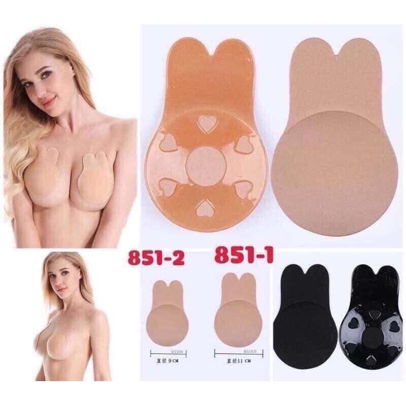 [HCM]Miến Dán Ngực Thỏ Ti - My Loan 42