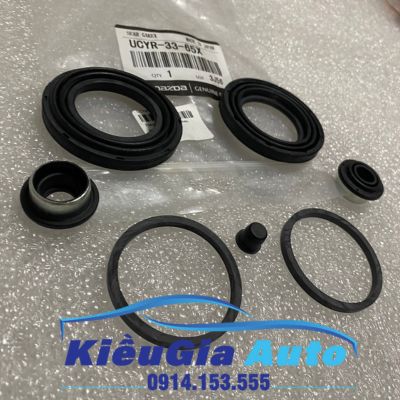Cuppen chụp bụi phanh trước Ford Ranger 2012-2021