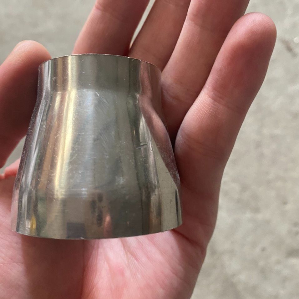 (Sale) Cút Thu Inox hàng 304 - 201 đẹp