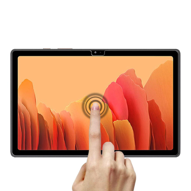 MIẾNG DÁN MÀN HÌNH CƯỜNG LỰC SAMSUNG TAB A7 2020
