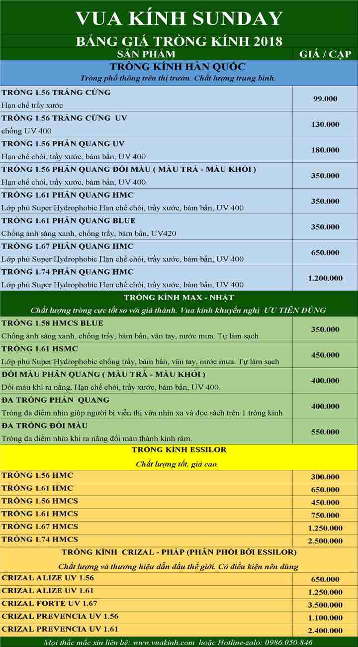 Gọng kính cận MB