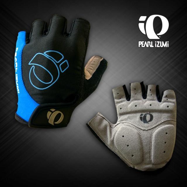 Gang Tay đi xe đạp IZUMI chất liệu vải