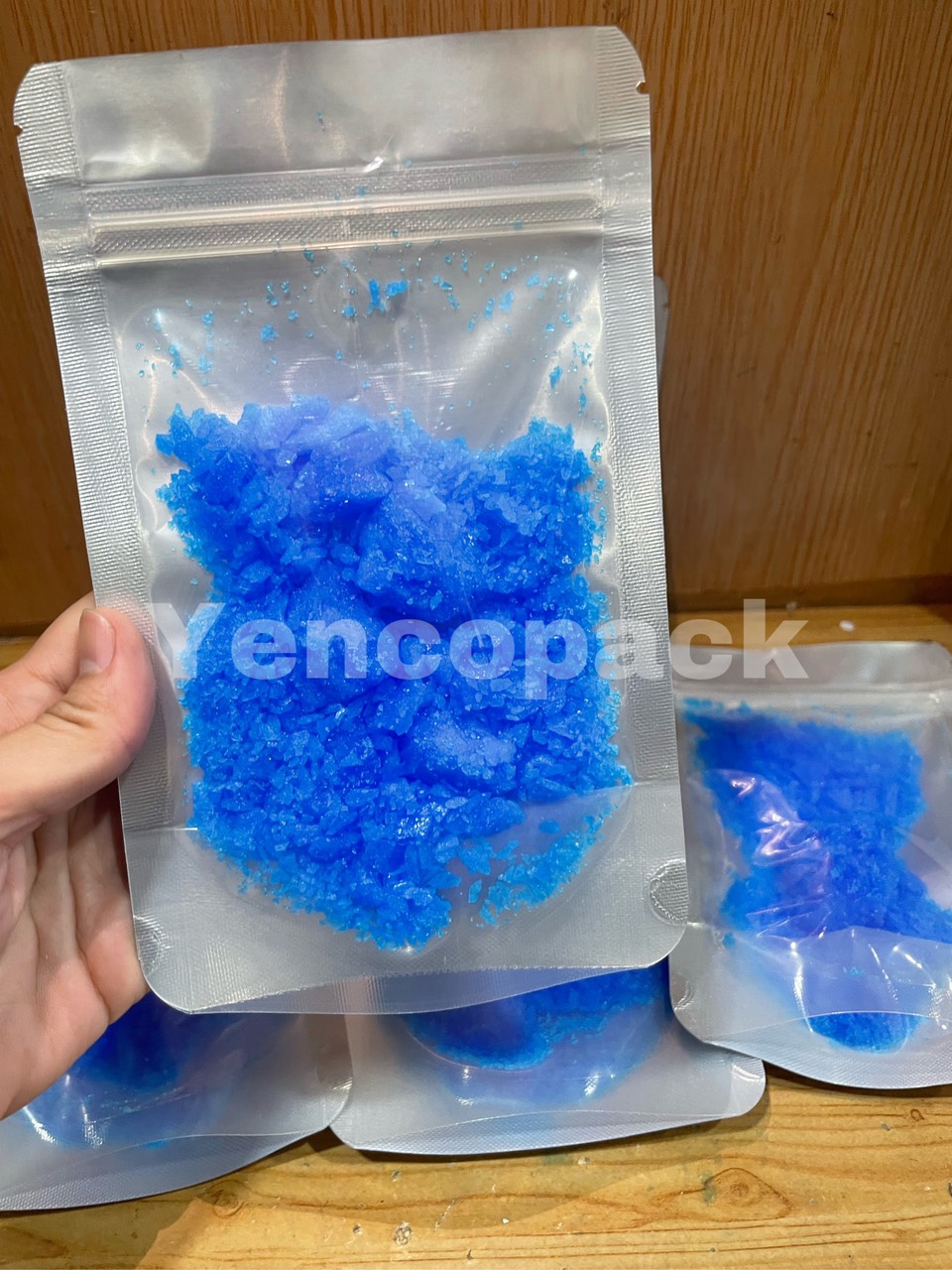 Copper Sulfate Cuso4, Crystalline Copper, Green Alum