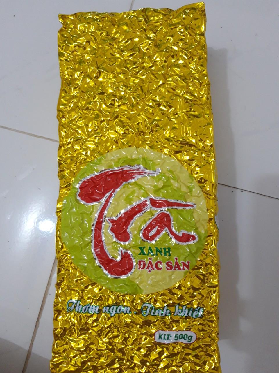 Trà Bắc  Thái Nguyên - 1 gói 5 lạng