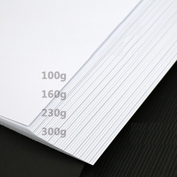 200 tờ A3🥰 Giấy Fort (Ford) 80gsm😇 (F80)😍