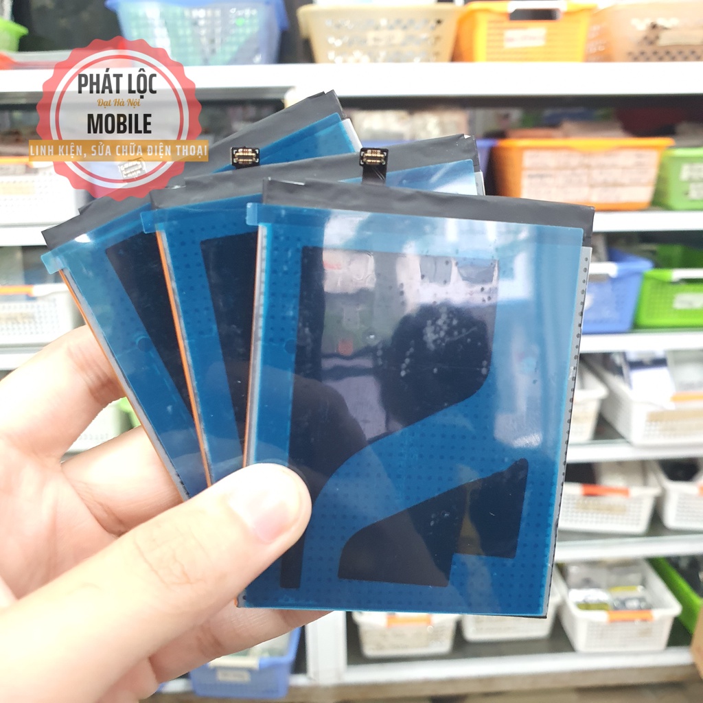 Pin Redmi Note 8, Dung lượng 4000mAh,  Mã pin BN46,